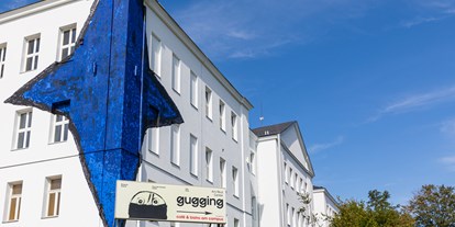 Ausflug mit Kindern - Parkmöglichkeiten - Guntramsdorf - museum gugging