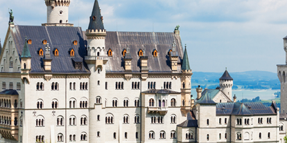 Ausflug mit Kindern - Groß Burgstall - Schloss Grafenegg