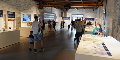 Ausflug mit Kindern - Alter der Kinder: 0 bis 1 Jahre - Bürgstadt - Kurtz Ersa Hammermuseum