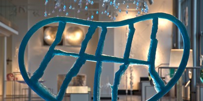 Ausflug mit Kindern - Winterausflugsziel - Kronach - Europäisches Museum für Modernes Glas