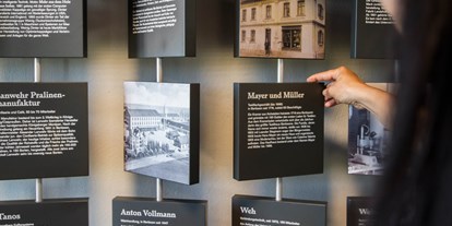 Ausflug mit Kindern - Museum Illertissen - Geschichten und Geschichte im Schloss