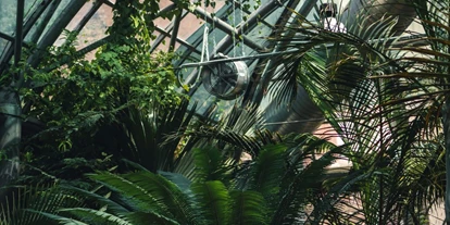 Viaggio con bambini - Haimhausen - Symbolbild für Ausflugsziel Botanischer Garten. Keine korrekte oder ähnlich Darstellung! - Botanischer Garten