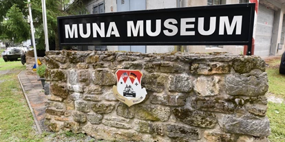 Trip with children - Sugenheim - Muna-Museum