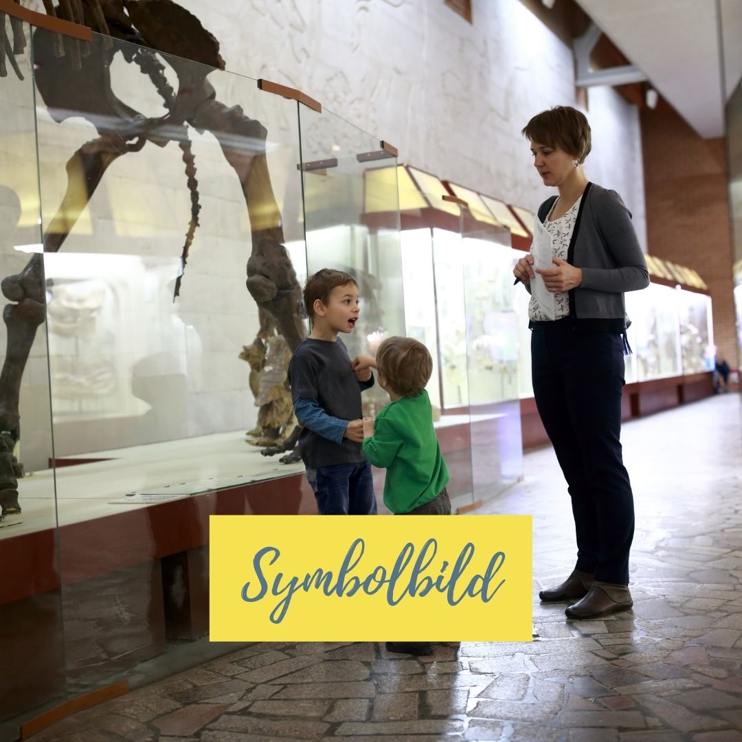 Excursiebestemming - Symbolbild für Ausflugsziel Dorfmuseum. Keine korrekte oder ähnlich Darstellung! - Dorfmuseum