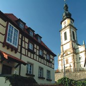 Ausflugsziel - Stadtsteinacher Heimatmuseum - Öffnung auf Anfrage