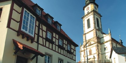 Ausflug mit Kindern - Himmelkron - Stadtsteinacher Heimatmuseum - Öffnung auf Anfrage