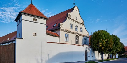 Ausflug mit Kindern - Ausflugsziel ist: ein Museum - Bad Wörishofen - Sebastian-Kneipp-Museum