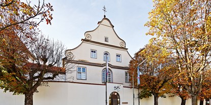 Ausflug mit Kindern - Themenschwerpunkt: Geschichte - Bad Wörishofen - Sebastian-Kneipp-Museum