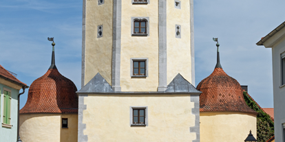 Ausflug mit Kindern - Otting (Landkreis Donau-Ries) - Symbolbild für Ausflugsziel Residenz Ellingen. Keine korrekte oder ähnliche Darstellung! - Residenz Ellingen