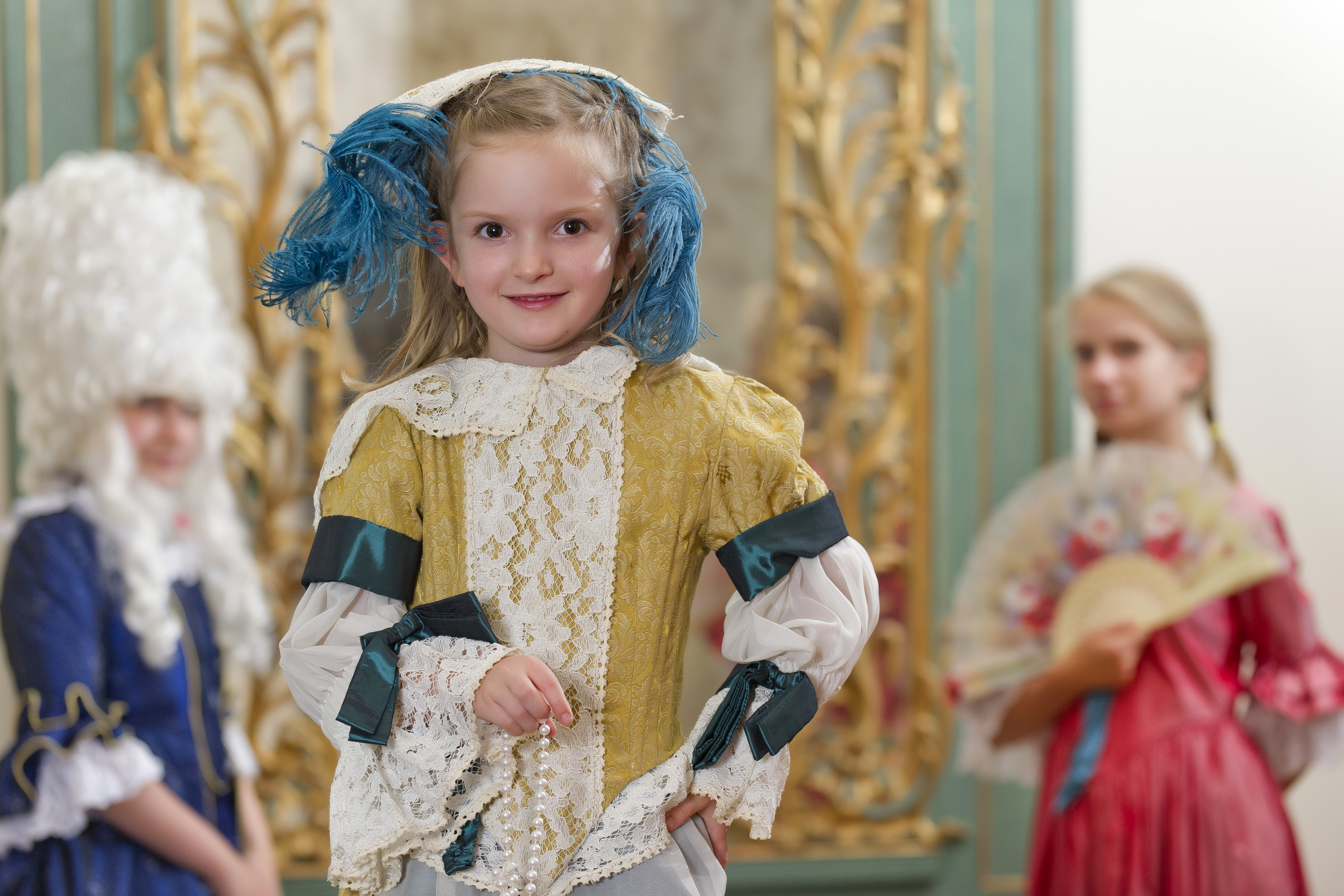 Destination - Museum für Franken - Staatliches Museum für Kunst- und Kulturgeschichte in Würzburg