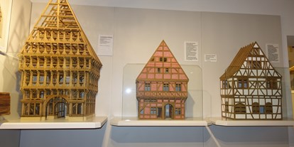 Ausflug mit Kindern - Umgebungsschwerpunkt: Wald - PLZ 83123 (Deutschland) - Holztechnisches Museum