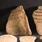 Ausflugsziel - Archäologische Sammlung im Cordonhaus