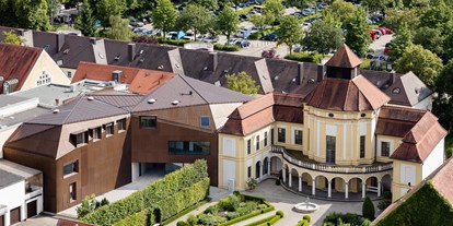 Ausflug mit Kindern - Ausflugsziel ist: ein sehenswerter Ort - Kösching - Deutsches Medizinhistorisches Museum