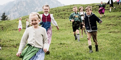 Ausflug mit Kindern - Witterung: Wind - Bayern - Markus Wasmeier Freilichtmuseum Schliersee