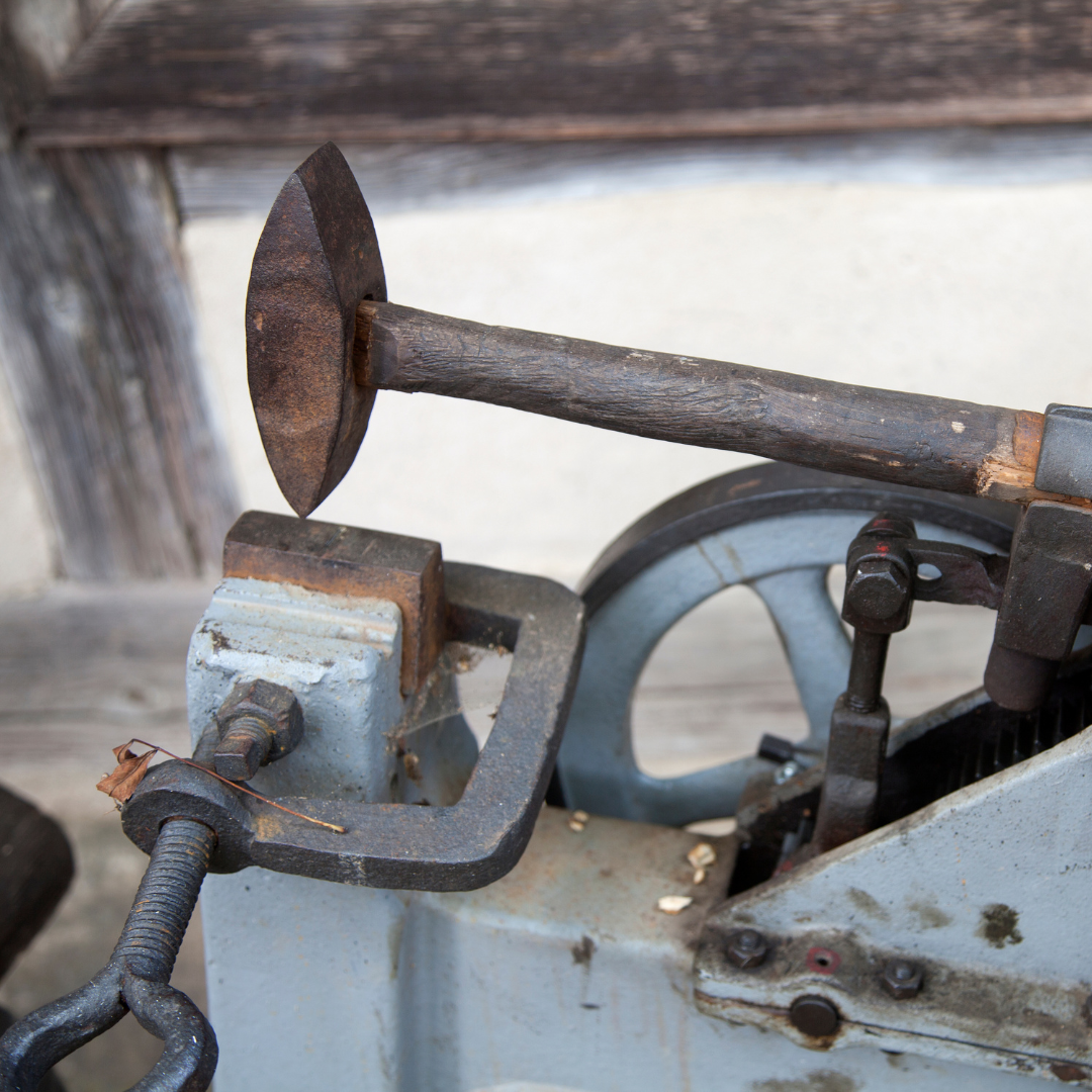 Destinazione dell'escursione - Symbolbild für Ausflugsziel Schmiedstor. Keine korrekte oder ähnlich Darstellung! - Schmiedstor