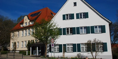 Ausflug mit Kindern - Immenstadt im Allgäu - Heimatmuseum im Informationszentrum