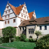 Destination - Schloss Ratibor in Roth - Museum Schloss Ratibor