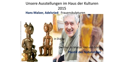 Trip with children - Friedberg (Landkreis Aichach-Friedberg) - Haus der Kulturen