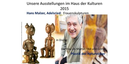 Ausflug mit Kindern - PLZ 86830 (Deutschland) - Haus der Kulturen