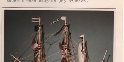 Ausflug mit Kindern - Preisniveau: günstig - Ostbayern - Museum der Seefahrt