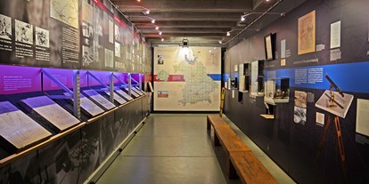 Ausflug mit Kindern - Ausflugsziel ist: ein Museum - PLZ 80331 (Deutschland) - Lithographiesteinarchiv und druckhistorische Werkstätte