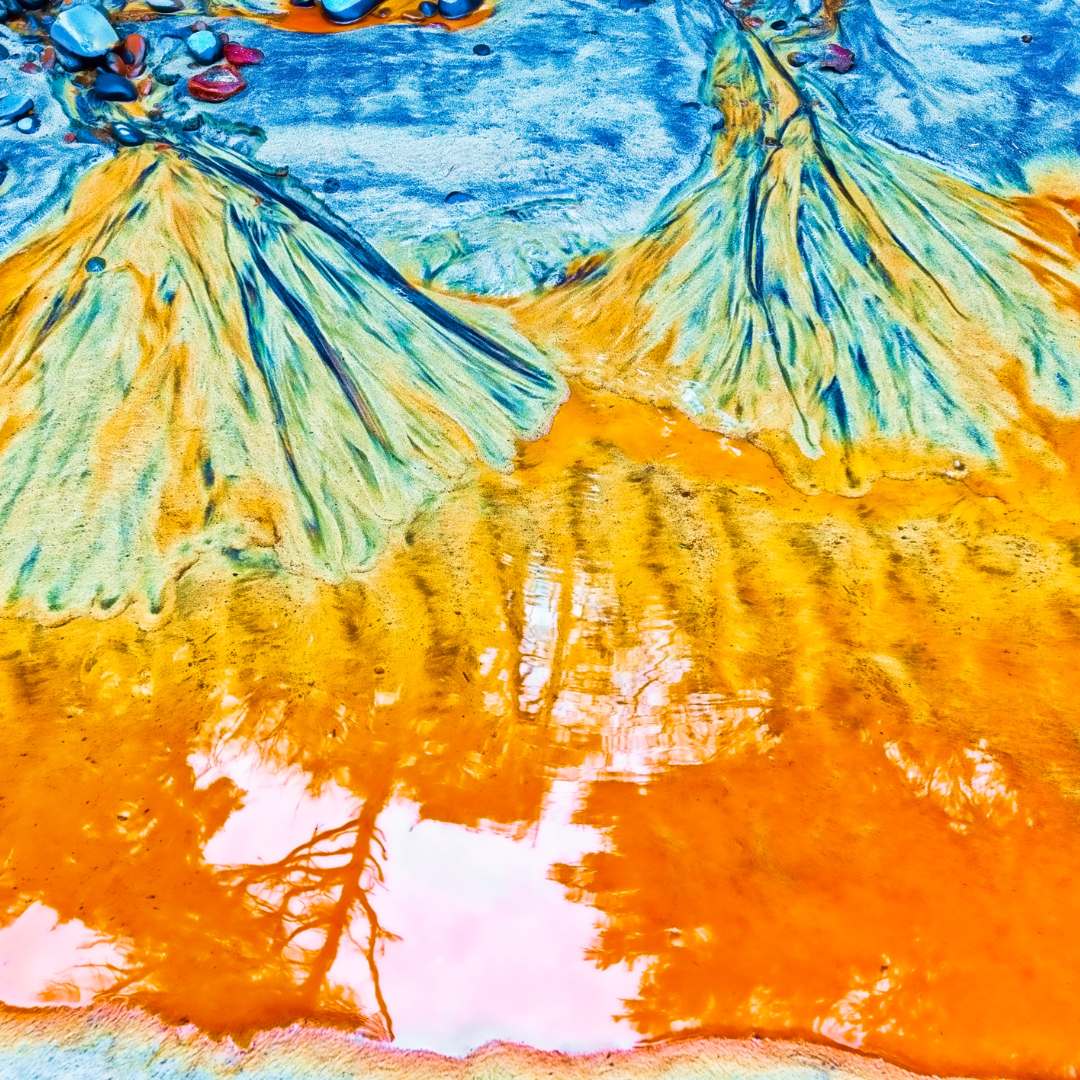 Destination d'excursion - Symbolbild für Ausflugsziel Eres-Stiftung (Bayern). - Eres-Stiftung