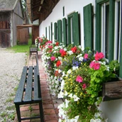 Ausflugsziel - Bauernhausmuseum des Landkreises Erding