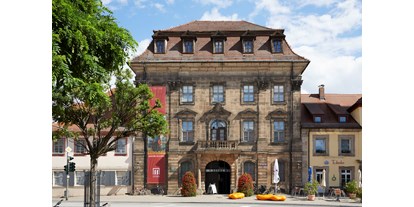 Ausflug mit Kindern - Witterung: Wechselhaft - Nürnberg - Stadtmuseum Erlangen am Martin-Luther-Platz - Stadtmuseum Erlangen