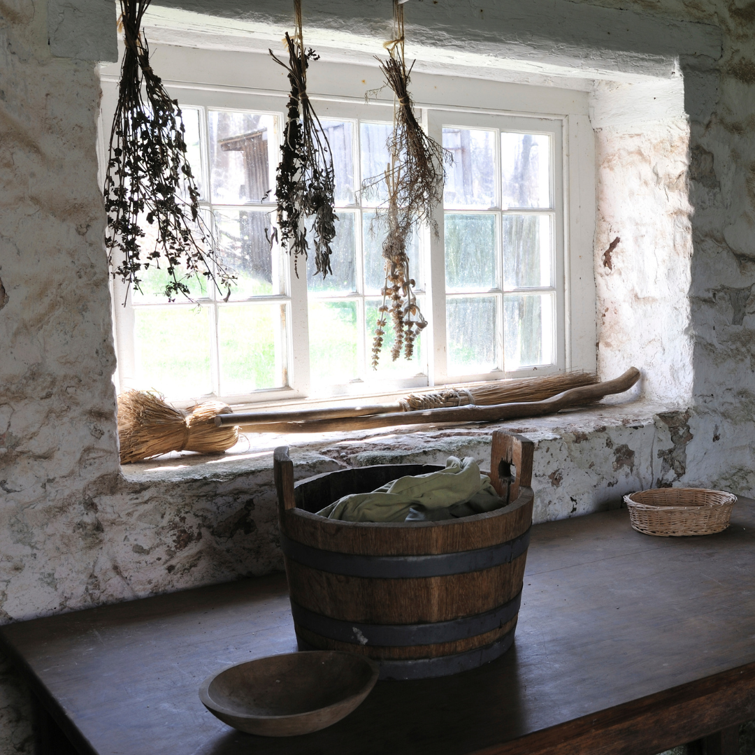 Ausflugsziel - Symbolbild für Ausflugsziel Egerländer-Elbogener Heimatstuben. Keine korrekte oder ähnlich Darstellung! - Egerländer-Elbogener Heimatstuben