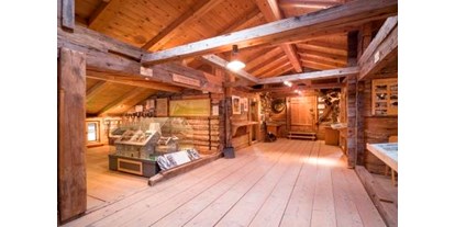 Ausflug mit Kindern - Bayrischzell - Museum Blaahaus Kiefersfelden
Eisenschmelzwerk - Museum im Blaahaus
