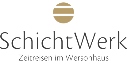 Reis met kinderen - Erdweg - SchichtWerk - Zeitreisen im Wersonhaus  - SchichtWerk – Zeitreisen im Wersonhaus