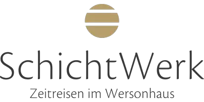 Ausflug mit Kindern - Schwabhausen (Landkreis Dachau) - SchichtWerk - Zeitreisen im Wersonhaus  - SchichtWerk – Zeitreisen im Wersonhaus
