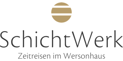 Ausflug mit Kindern - PLZ 82347 (Deutschland) - SchichtWerk - Zeitreisen im Wersonhaus  - SchichtWerk – Zeitreisen im Wersonhaus