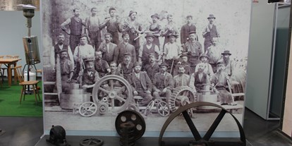 Ausflug mit Kindern - Kinderwagen: vollständig geeignet - Prien am Chiemsee - Maxhütten-Museum