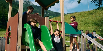 Trip with children - Rohrbach an der Gölsen - Spielspaß auf der Wunderalm - Schneeberg Sesselbahn