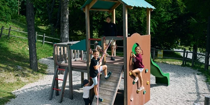 Ausflug mit Kindern - Alter der Kinder: über 10 Jahre - Muggendorf (Muggendorf) - Spielspaß auf der Wunderalm - Schneeberg Sesselbahn