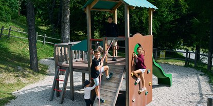 Ausflug mit Kindern - Alter der Kinder: Jugendliche - Oberhöflein (Höflein an der Hohen Wand) - Spielspaß auf der Wunderalm - Schneeberg Sesselbahn