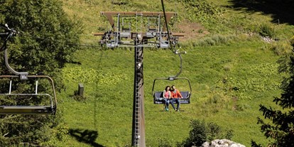 Ausflug mit Kindern - Themenschwerpunkt: Abenteuer - Muggendorf (Muggendorf) - Schneeberg Sesselbahn
