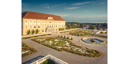 Ausflug mit Kindern - barrierefrei - Niederösterreich - Schloss Hof(c)SKB_Severin Wurnig - Schloss Hof