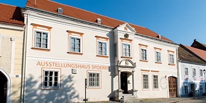 Ausflug mit Kindern - Völtendorf - Ausstellungshaus Spoerri