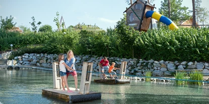 Ausflug mit Kindern - Freizeitpark: Erlebnispark - Niederösterreich - Kittenberger Erlebnisgärten