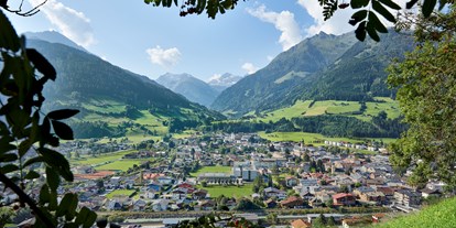 Ausflug mit Kindern - Österreich - Mittersill, eine Kleinstadt im Herzen des Oberpinzgaus - umgeben vom Nationalpark Hohe Tauern und den Kitzbühler Alpen. - Mittersill-Hollersbach-Stuhlfelden