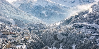 Ausflug mit Kindern - Themen in der Region: Skifahren - Österreich - Gastein Winter - Gasteinertal