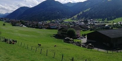 Ausflug mit Kindern - Obertauern - Salzburger Sportwelt