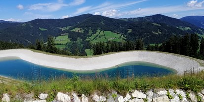Ausflug mit Kindern - Radstadt - Salzburger Sportwelt