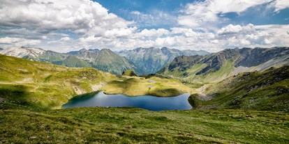 Ausflug mit Kindern - Landschaft: Seen - Österreich - (c) Ferienregion Salzburger Lungau - Salzburger Lungau