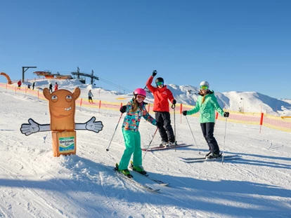 Trip with children - Großarl - Skifahren im Großarltal - Großarltal - Tal der Almen