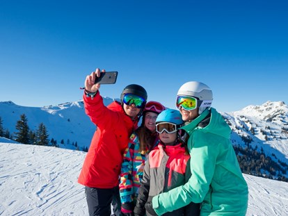 Ausflug mit Kindern - Pongau - Skifahren im Großarltal - Großarltal - Tal der Almen