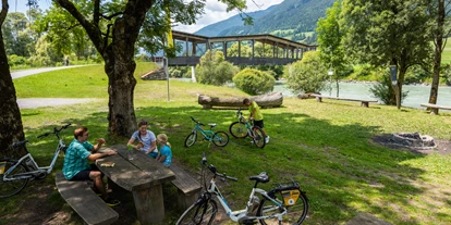 Trip with children - Lienz (Lienz) - Radfahren im Drautal - Hohe Tauern - Die Nationalpark-Region in Kärnten