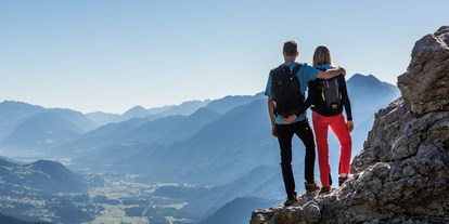 Ausflug mit Kindern - Blick ins Drautal - Hohe Tauern - Die Nationalpark-Region in Kärnten